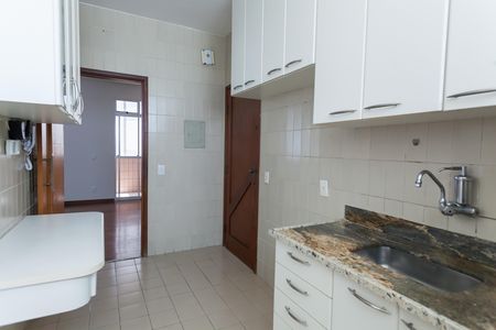 Apartamento para alugar com 95m², 3 quartos e 2 vagasCozinha
