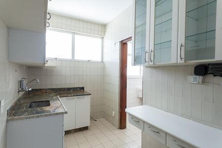 Apartamento para alugar com 95m², 3 quartos e 2 vagasCozinha