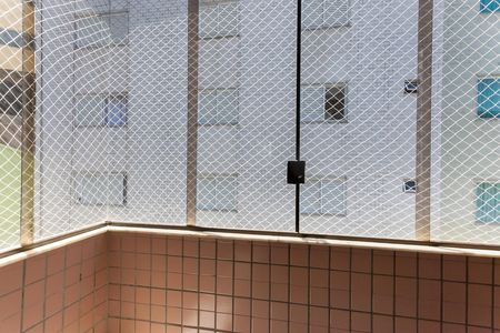 Apartamento para alugar com 95m², 3 quartos e 2 vagasVaranda da Sala