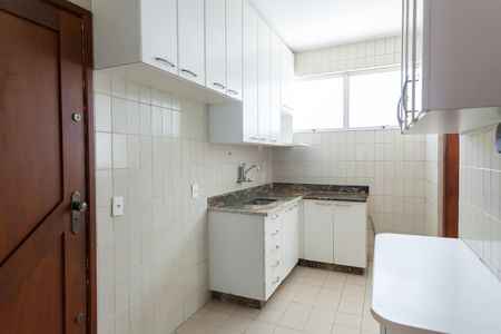 Apartamento para alugar com 95m², 3 quartos e 2 vagasCozinha