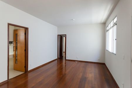 Apartamento para alugar com 95m², 3 quartos e 2 vagasSala