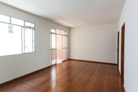 Apartamento para alugar com 95m², 3 quartos e 2 vagasSala