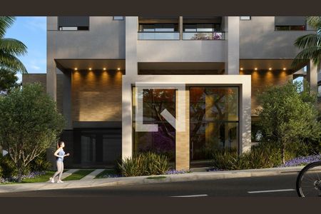 Apartamento à venda com 3 quartos, 88m² em Prado, Belo Horizonte