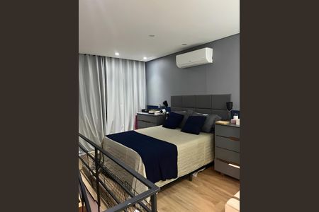 Quarto  de apartamento para alugar com 1 quarto, 55m² em Vila Olímpia, São Paulo