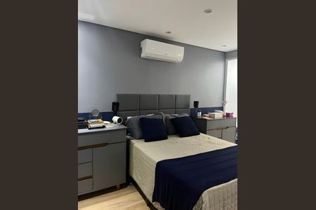 Apartamento para alugar com 55m², 1 quarto e 1 vaga Apartamento para alugar com 55m², 1 quarto e 1 vagaQuarto