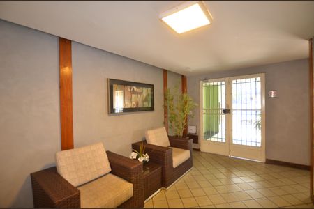 Apartamento para alugar com 73m², 3 quartos e 1 vagaHall de Entrada