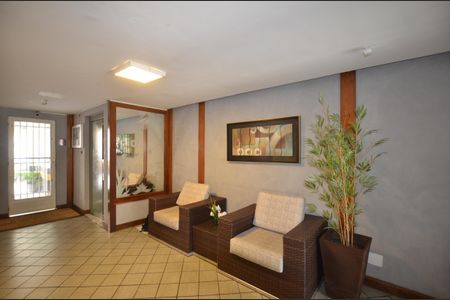 Apartamento para alugar com 73m², 3 quartos e 1 vagaHall de Entrada