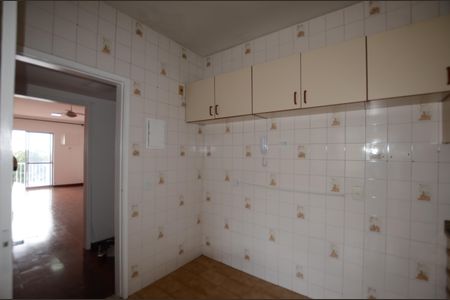 Apartamento para alugar com 73m², 3 quartos e 1 vagaCozinha e Área de Serviço