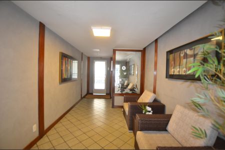 Apartamento para alugar com 73m², 3 quartos e 1 vagaHall de Entrada