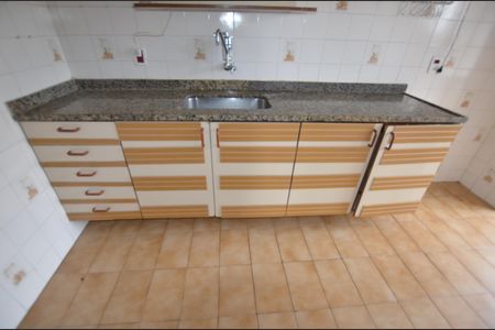 Apartamento para alugar com 73m², 3 quartos e 1 vagaCozinha e Área de Serviço