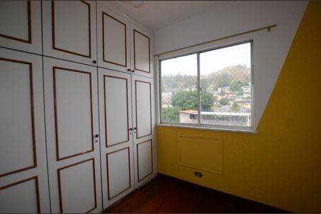 Apartamento para alugar com 73m², 3 quartos e 1 vagaQuarto 2