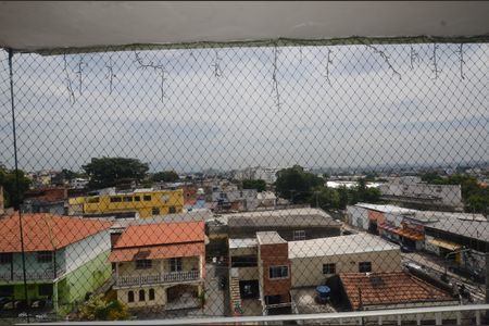 Apartamento para alugar com 73m², 3 quartos e 1 vagaVista do Quarto 1