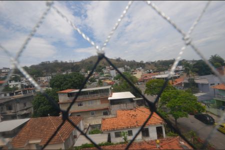 Apartamento para alugar com 73m², 3 quartos e 1 vagaVista do Quarto 2