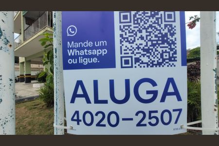 Apartamento para alugar com 73m², 3 quartos e 1 vaga Apartamento para alugar com 73m², 3 quartos e 1 vagaPlaca