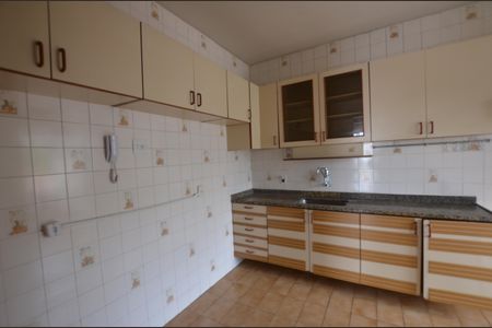 Apartamento para alugar com 73m², 3 quartos e 1 vagaCozinha e Área de Serviço