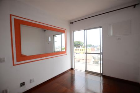 Sala de apartamento para alugar com 3 quartos, 73m² em Vila Valqueire, Rio de Janeiro