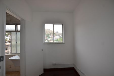 Apartamento para alugar com 73m², 3 quartos e 1 vagaQuarto de Serviço