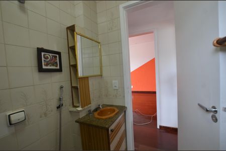 Apartamento para alugar com 73m², 3 quartos e 1 vagaBanheiro