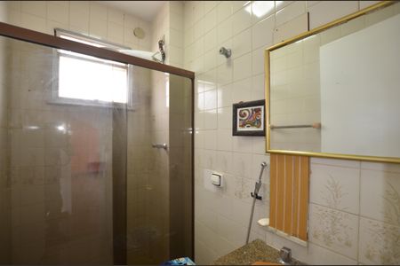 Apartamento para alugar com 73m², 3 quartos e 1 vagaBanheiro