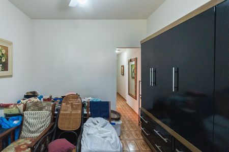 Sala de apartamento à venda com 1 quarto, 60m² em Engenho Novo, Rio de Janeiro