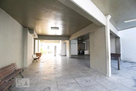Apartamento à venda com 60m², 1 quarto e 1 vagaÁrea comum