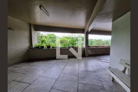 Apartamento à venda com 60m², 1 quarto e 1 vagaÁrea comum