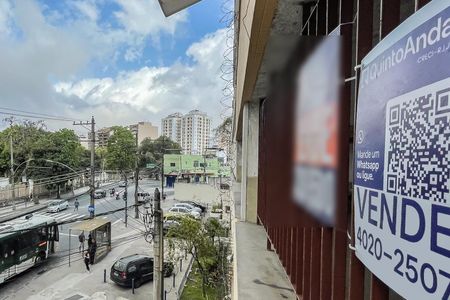 Apartamento à venda com 60m², 1 quarto e 1 vagaPlaquinha