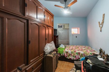 Apartamento à venda com 60m², 1 quarto e 1 vagaQuarto