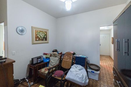 Apartamento à venda com 60m², 1 quarto e 1 vagaSala