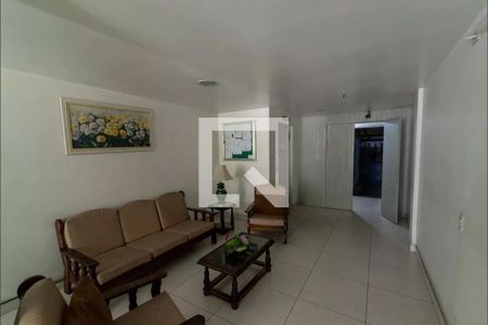 Apartamento à venda com 60m², 1 quarto e 1 vagaÁrea comum