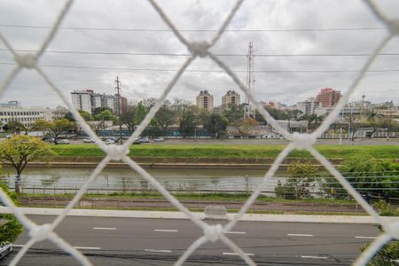 Apartamento à venda com 79m², 3 quartos e 1 vaga Apartamento à venda com 79m², 3 quartos e 1 vagaVista do Quarto 2