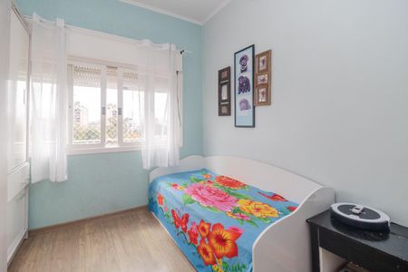 Apartamento à venda com 79m², 3 quartos e 1 vaga Apartamento à venda com 79m², 3 quartos e 1 vagaQuarto 2