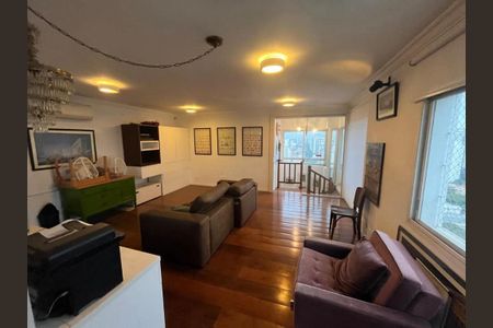 Apartamento à venda com 300m², 2 quartos e 3 vagas Apartamento à venda com 300m², 2 quartos e 3 vagasFoto 23