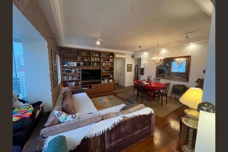 Foto 05 de apartamento à venda com 2 quartos, 300m² em Campo Belo, São Paulo