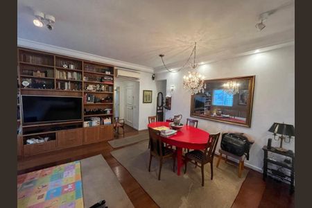 Foto 07 de apartamento à venda com 2 quartos, 300m² em Campo Belo, São Paulo