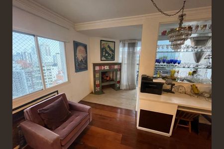 Foto 22 de apartamento à venda com 2 quartos, 300m² em Campo Belo, São Paulo