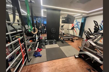 Apartamento à venda com 300m², 2 quartos e 3 vagas Apartamento à venda com 300m², 2 quartos e 3 vagasFoto 43