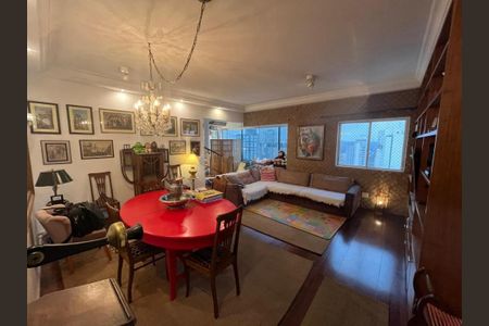 Foto 06 de apartamento à venda com 2 quartos, 300m² em Campo Belo, São Paulo