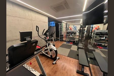 Apartamento à venda com 300m², 2 quartos e 3 vagas Apartamento à venda com 300m², 2 quartos e 3 vagasFoto 41