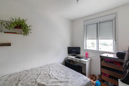 Apartamento à venda com 41m², 2 quartos e 1 vagaQuarto 2