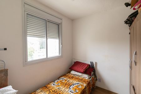 Quarto 1 de apartamento à venda com 2 quartos, 41m² em Cidade Líder, São Paulo