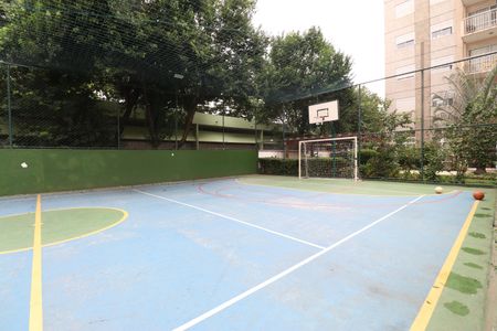 Apartamento para alugar com 65m², 2 quartos e 1 vagaÁrea comum - Quadra