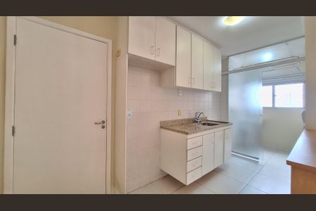 Apartamento para alugar com 65m², 2 quartos e 1 vagaCozinha e Área de Serviço