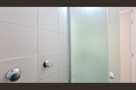 Apartamento para alugar com 65m², 2 quartos e 1 vagaBanheiro Social