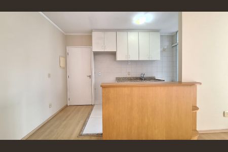 Apartamento para alugar com 65m², 2 quartos e 1 vagaCozinha e Área de Serviço
