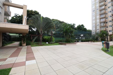 Apartamento para alugar com 65m², 2 quartos e 1 vagaÁrea comum