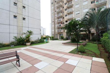 Apartamento para alugar com 65m², 2 quartos e 1 vagaÁrea comum