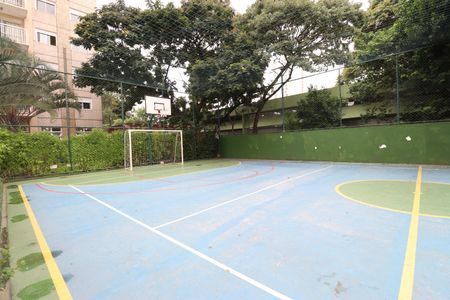 Apartamento para alugar com 65m², 2 quartos e 1 vagaÁrea comum - Quadra
