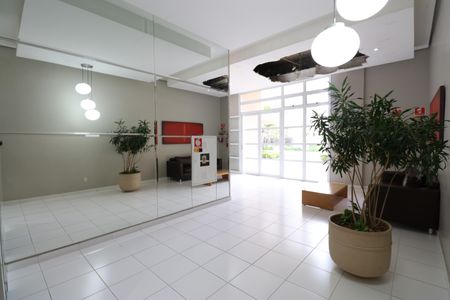 Apartamento para alugar com 65m², 2 quartos e 1 vagaHall de Entrada