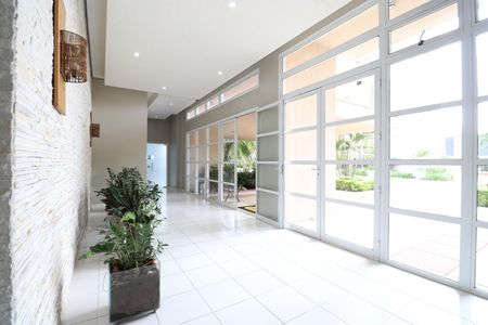 Apartamento para alugar com 65m², 2 quartos e 1 vagaHall de Entrada